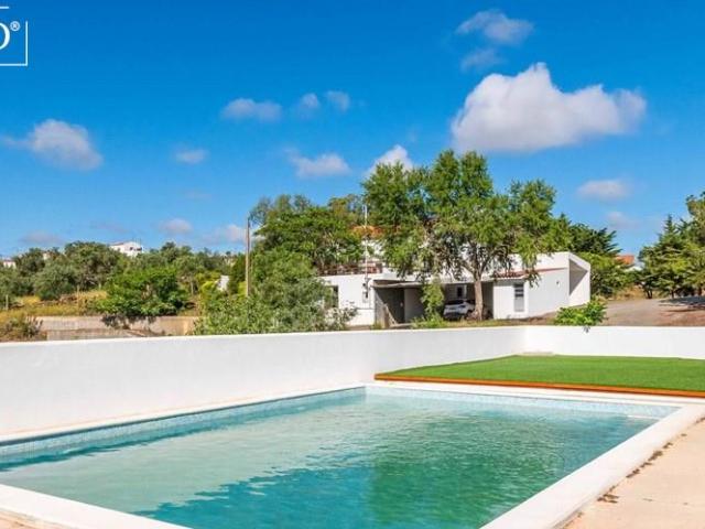 Vivenda venda em Almodôvar, Beja