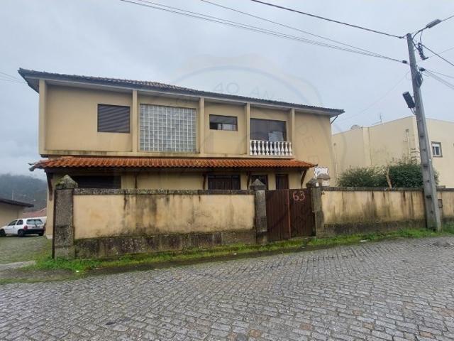 Casa venda em Amarante, Porto