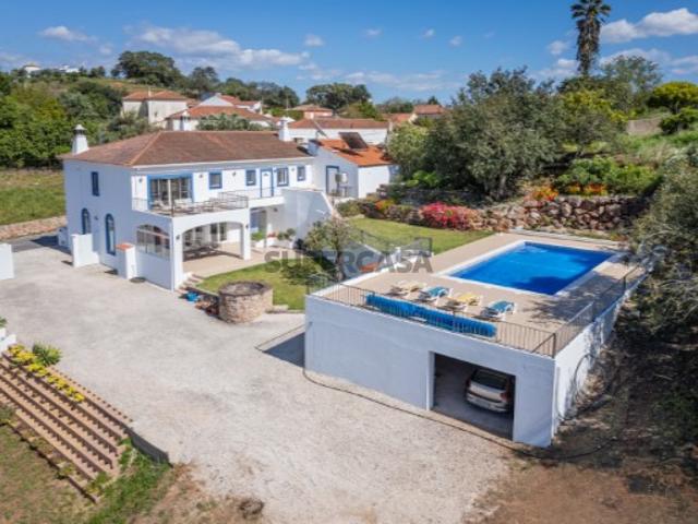 Casa venda em São Bartolomeu De Messines, Faro