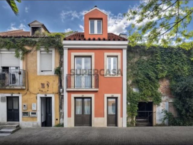 Casa venda em Setúbal