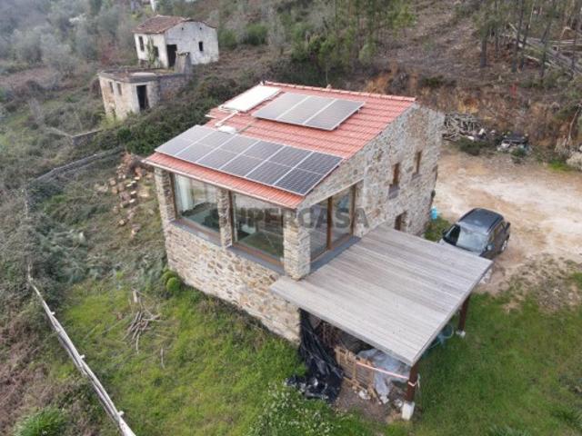 Casa venda em Figueiró Dos Vinhos, Leiria