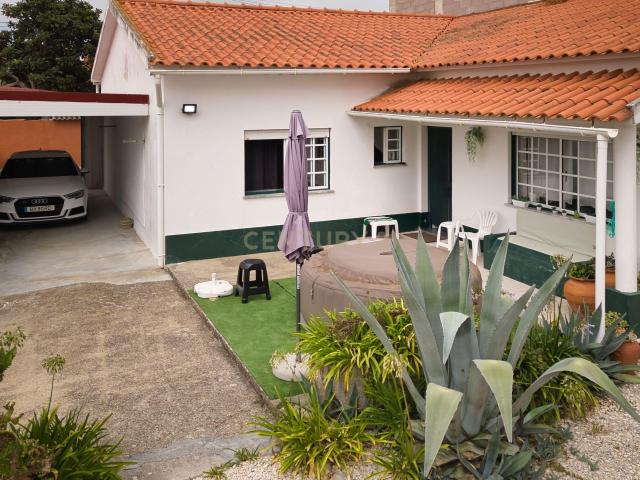 Casa venda em Alfeizerão, Alcobaça