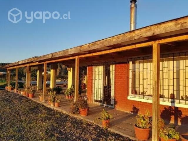Casa en venta en San José, Melipilla