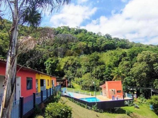 Sítio e chácara venda em Extrema