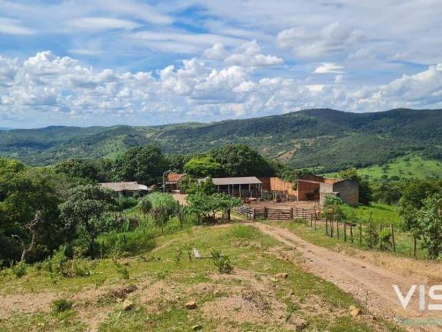 Sítio e chácara venda em Região Geográfica Imediata de Águas Lindas de Goiás, Região Integrada de Desenvolvimento do Distrito Federal e Entorno