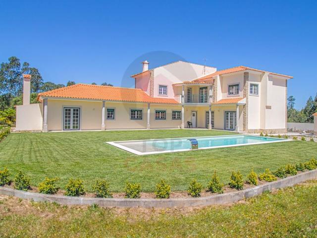 Vivenda venda em Caldas Da Rainha, Leiria