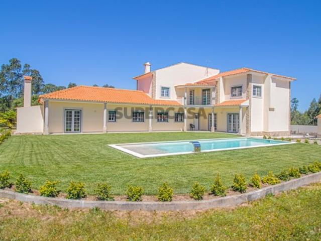 Casa venda em Caldas Da Rainha, Leiria