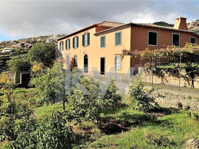 Vivenda venda em Santa Cruz, Ilha Da Madeira
