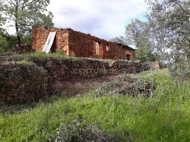Terreno venda em Castelo Branco, Aldeia Nova Do Cabo