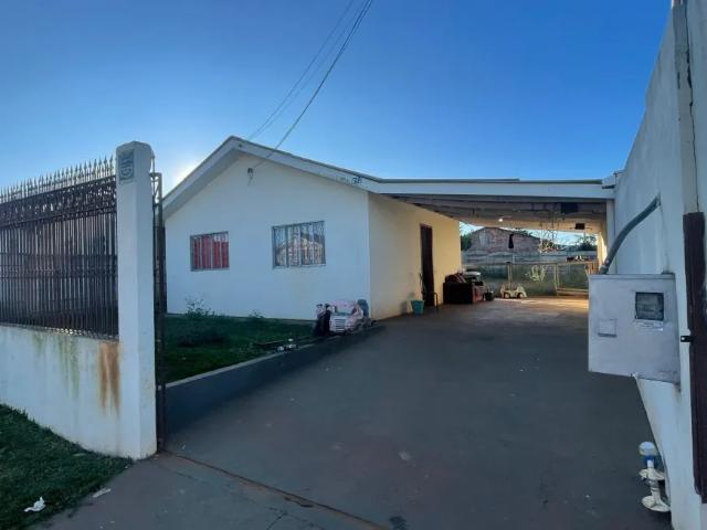 Casa venda em Cará-Cará, Ponta Grossa