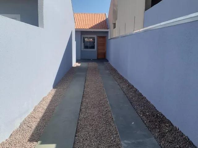 Casa venda em Região Geográfica Imediata de Ponta Grossa, Ponta Grossa