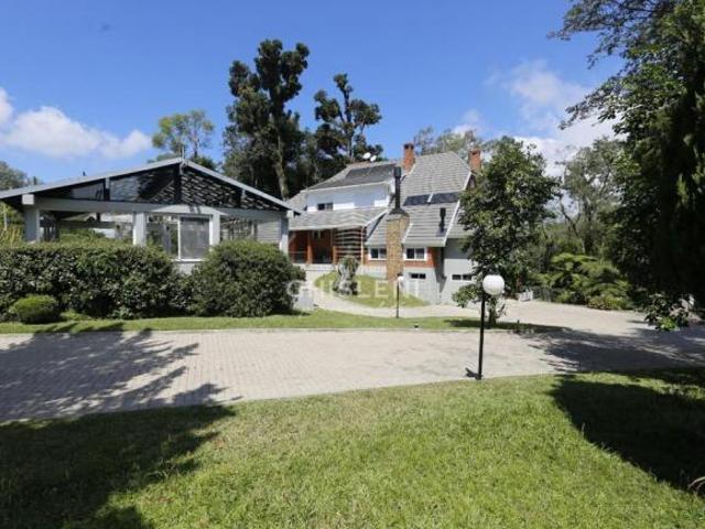 Casa venda em Região Geográfica Imediata de Caxias do Sul, Canela