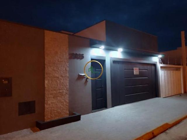 Casa venda em Região Imediata de Franca, Juranda