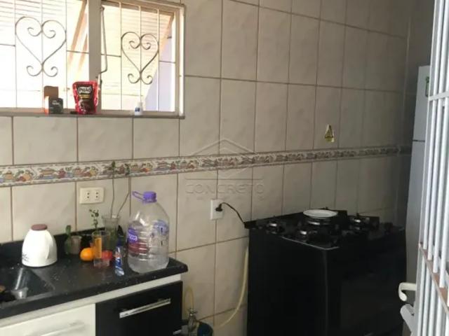 Casa venda em Região Imediata de Bauru, Bauru
