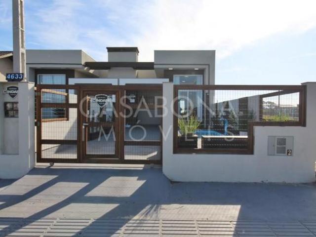 Casa venda em Região Geográfica Imediata de Torres, Aglomeração Urbana do Litoral Norte