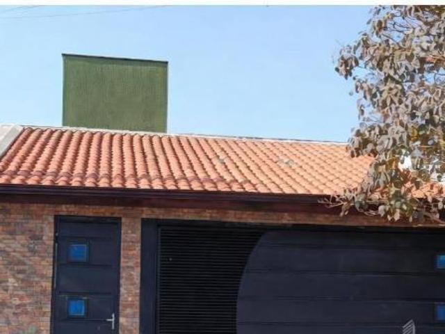 Casa venda em Várzea Paulista