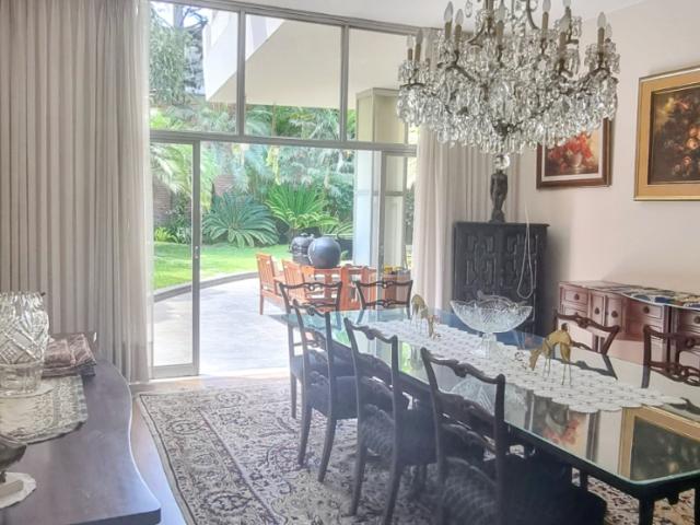 Casa alquiler en San Isidro, Lima Metropolitana