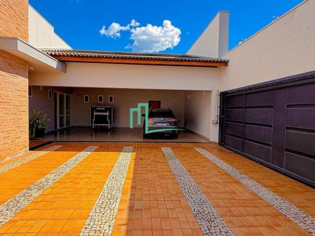 Casa venda em Residencial Amazonas, Franca