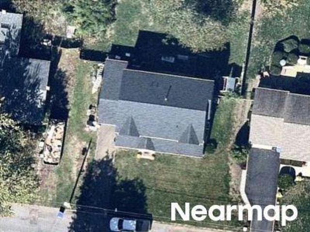 House for sale in Monmouth, New Jersey