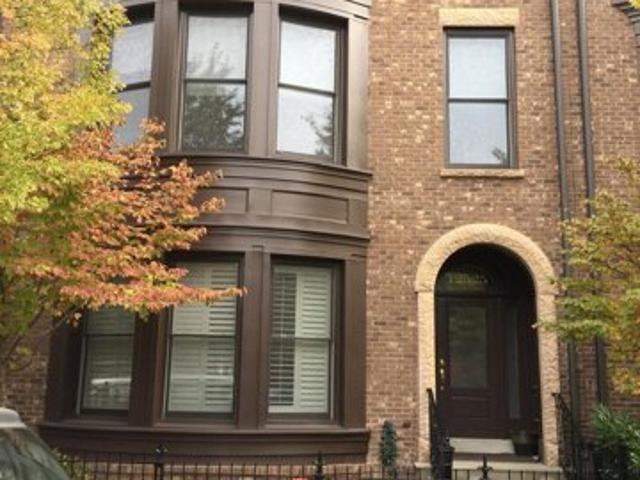 House for sale in Bethesda, Maryland