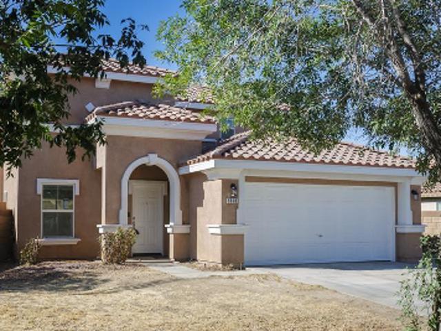 House for sale in Lancaster, California