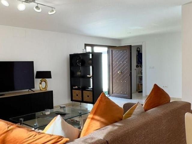 Casa en alquiler en Guadalmina, Costa del Sol Occidental