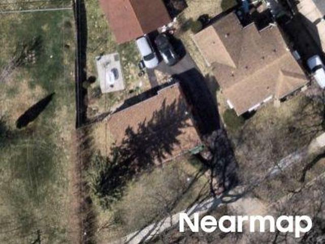 House for sale in Pontiac, Michigan