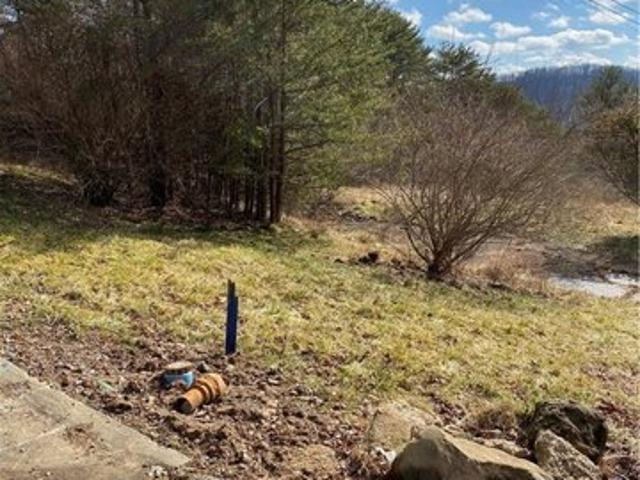 Land for sale in West Virginia