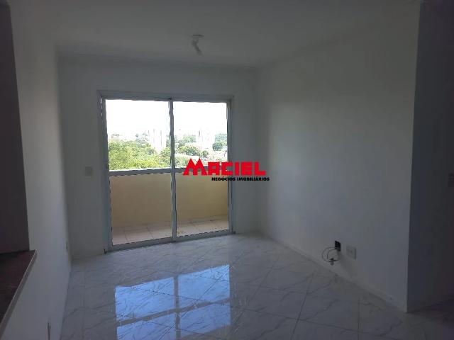 Apartamento aluguel em São José dos Campos