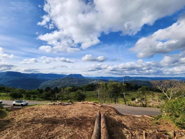 Terreno venda em Região Geográfica Imediata de Caxias do Sul, Gramado