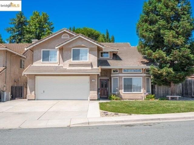 House for sale in Solano, California