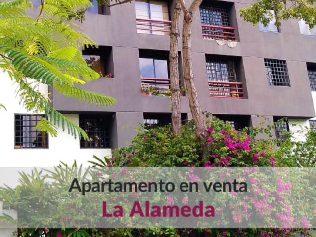 Apartamento en venta en Boca De Uchire, Miranda