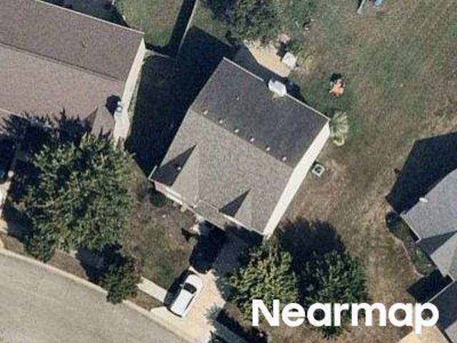 House for sale in Noblesville, Indiana