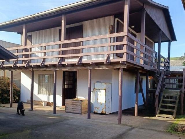 Casa en venta en Licantén, Maule
