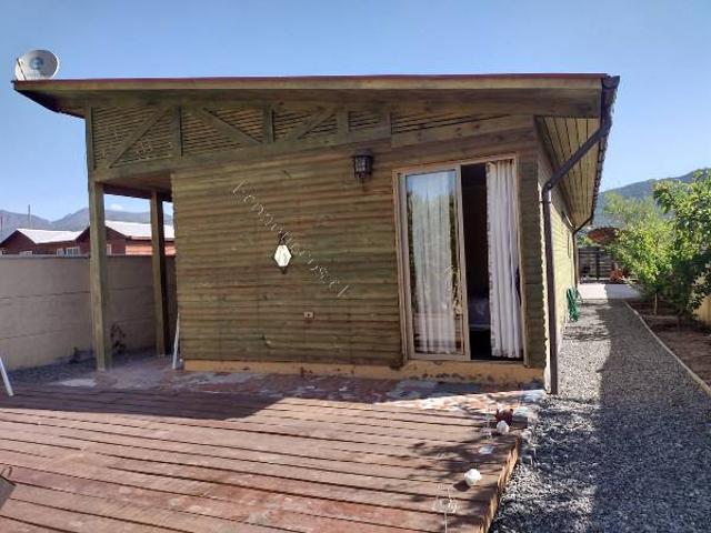 Casa en arriendo en San Fernando, Provincia de Colchagua