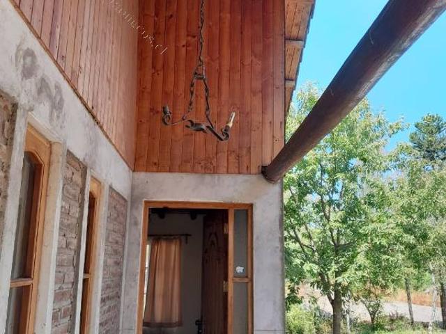 Casa en arriendo en Chimbarongo, Libertador General Bernardo O'higgins