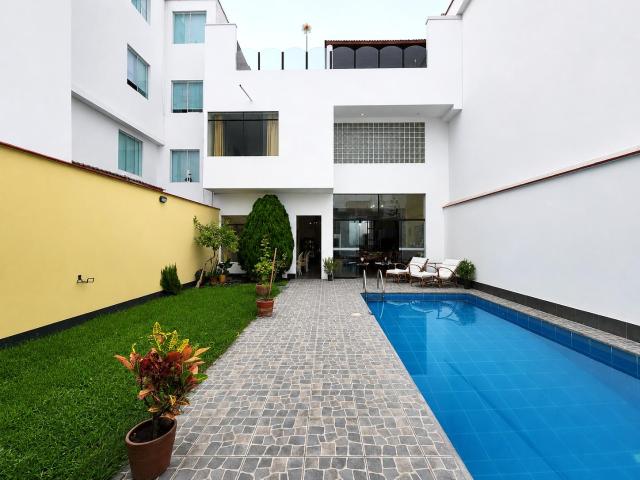 Casa venta en Lurín, Lima Metropolitana