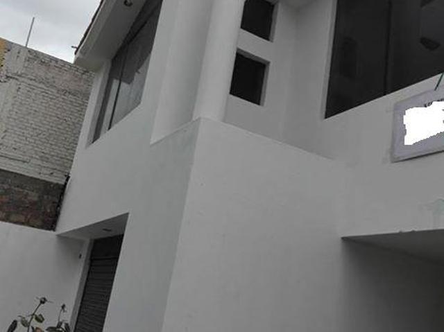 Casa venta en Arequipa