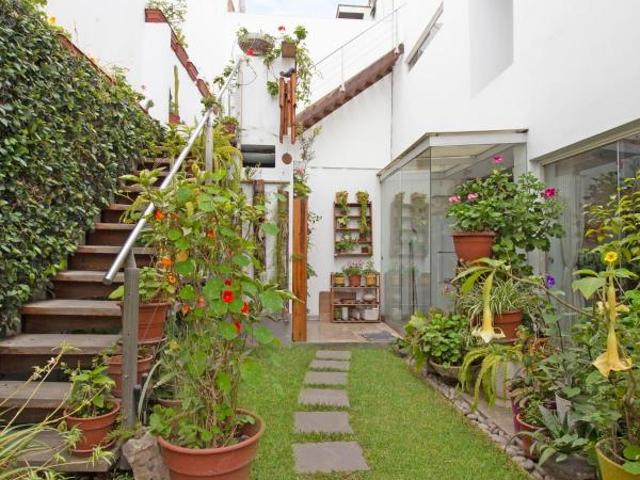 Casa venta en Miraflores, Lima Metropolitana