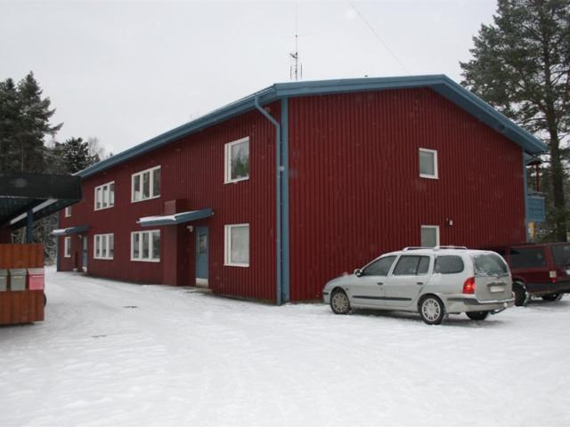 Lägenhet hyra i Storuman, Västerbotten