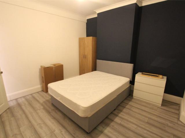 House for rent in London Borough of Lewisham, Brockley