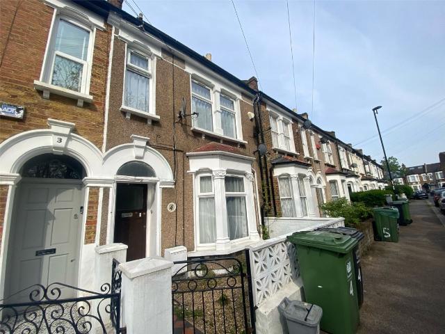 House for rent in South Hackney, Greater London