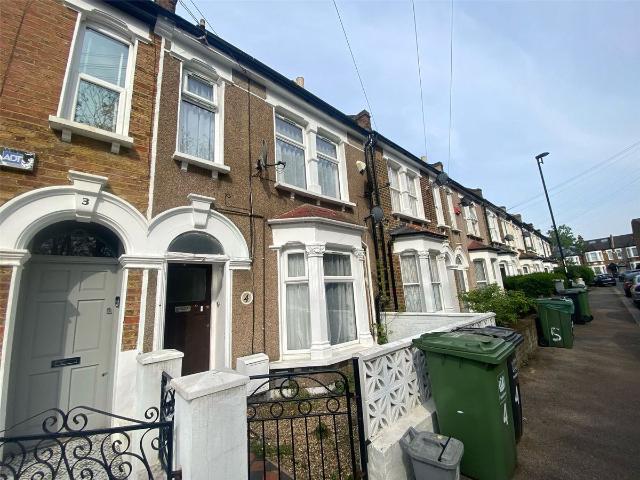 Room for rent in London Borough of Lewisham, Brockley