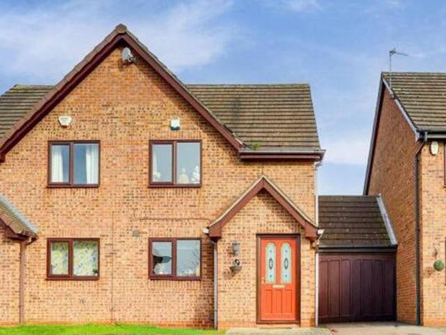 House for sale in City of Nottingham, East Midlands