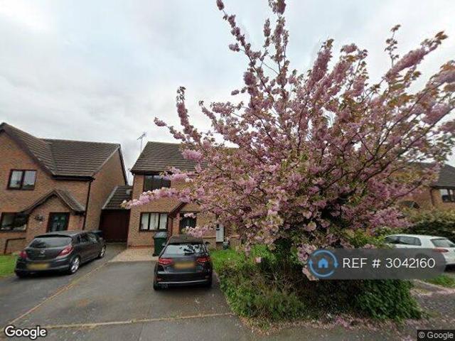 House for rent in West Bridgford, Rushcliffe