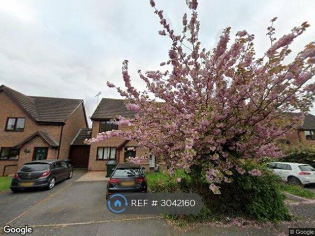 House for rent in West Bridgford, Rushcliffe