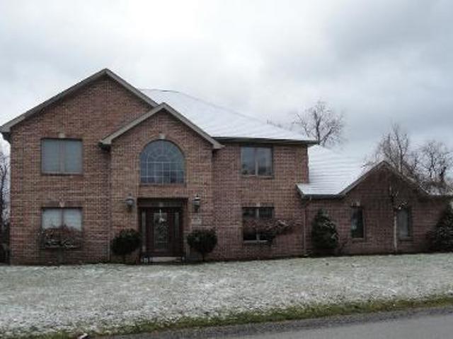 House for sale in Irwin