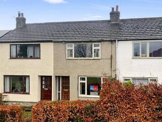 House for sale in Cumbria