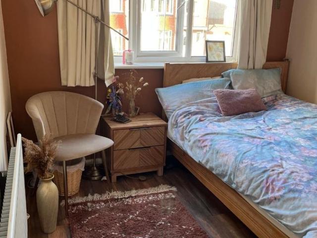 Apartment for rent in Cowgate, Fenham