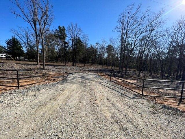Land for sale in Smith, Texas